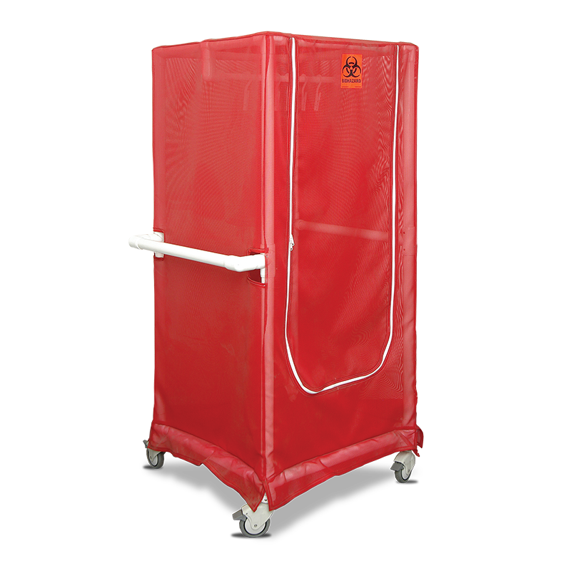 Air Science Evidence TRANSPORTER FDC-BASIC с сетчатым чехлом и поворотными колёсами