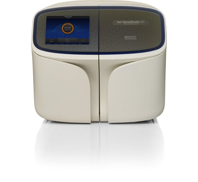 Системы Ion GeneStudio S5